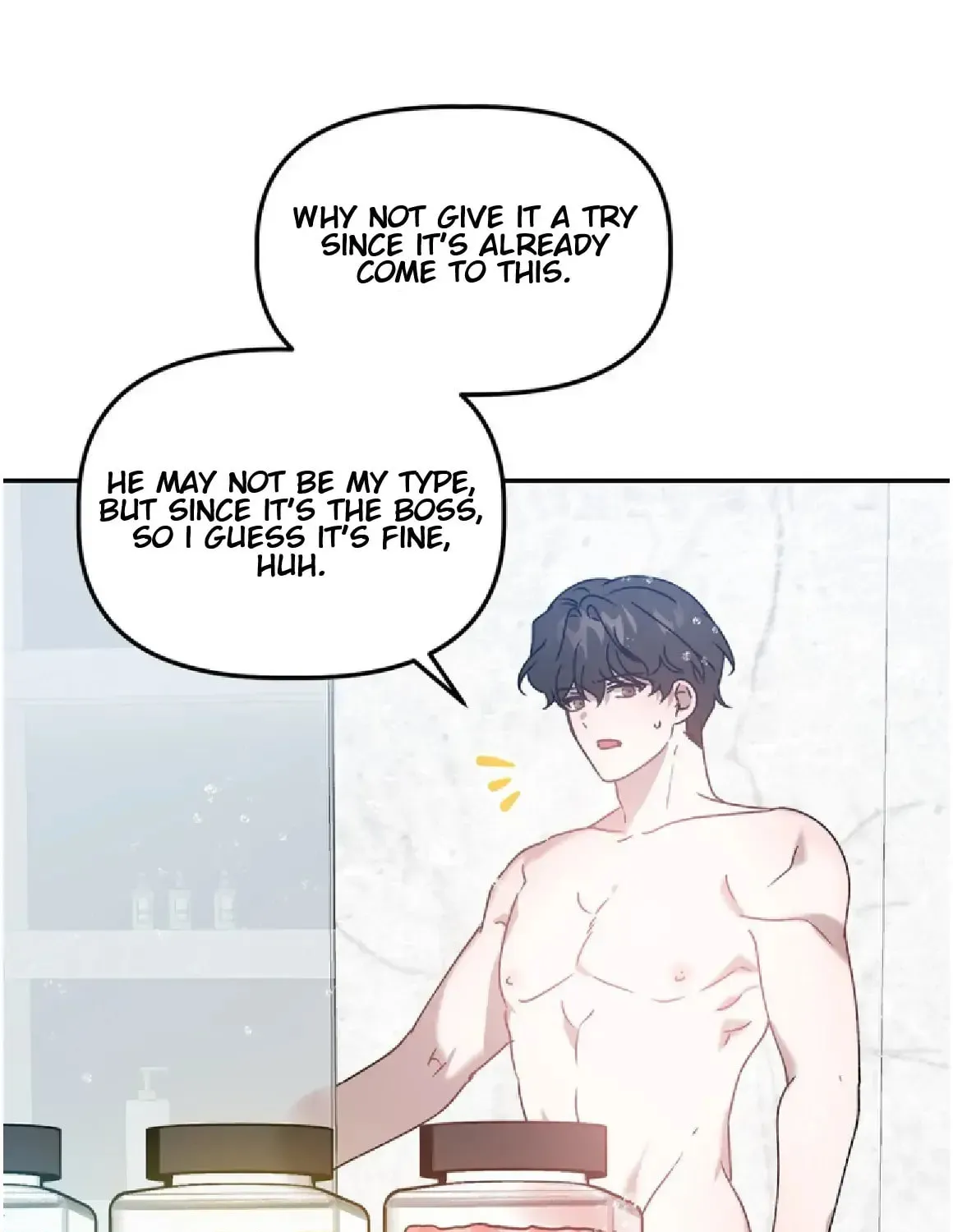 Read Did It Work? chapter 39 image 37 on Lezhin