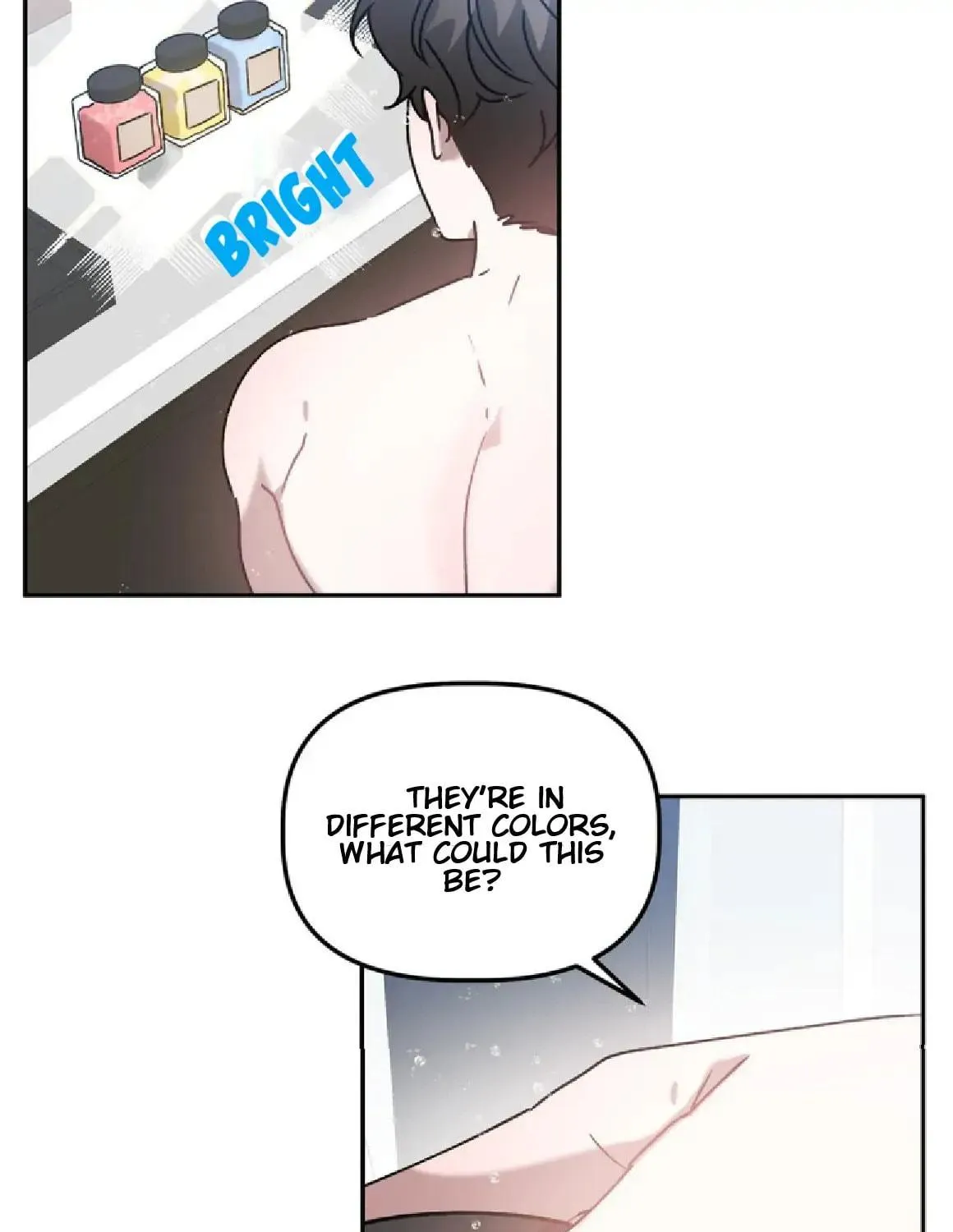 Read Did It Work? chapter 39 image 39 on Lezhin