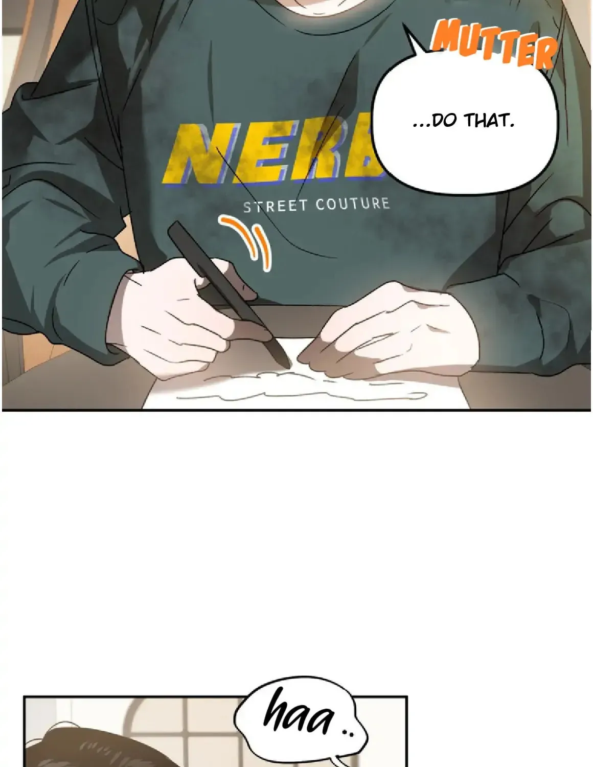 Read Did It Work? chapter 39 image 5 on Lezhin