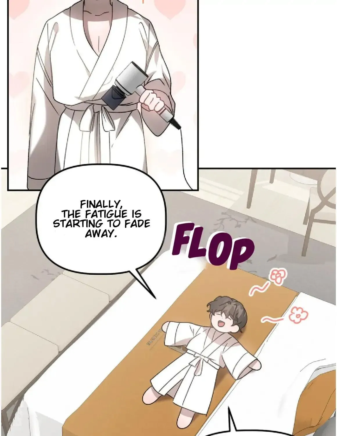 Read Did It Work? chapter 39 image 57 on Lezhin