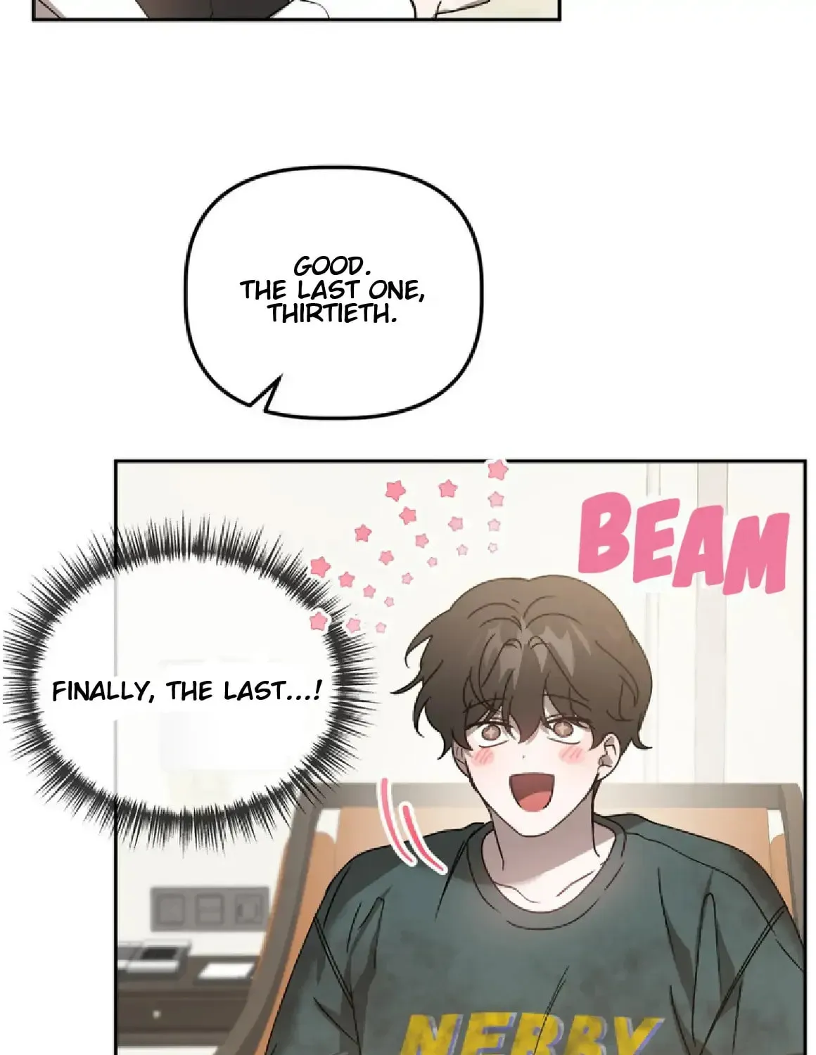 Read Did It Work? chapter 39 image 7 on Lezhin
