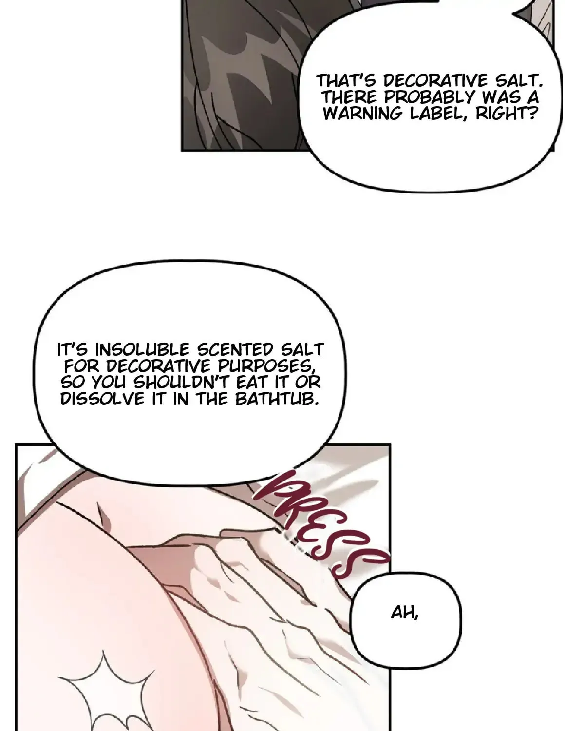 Read Did It Work? chapter 39 image 83 on Lezhin