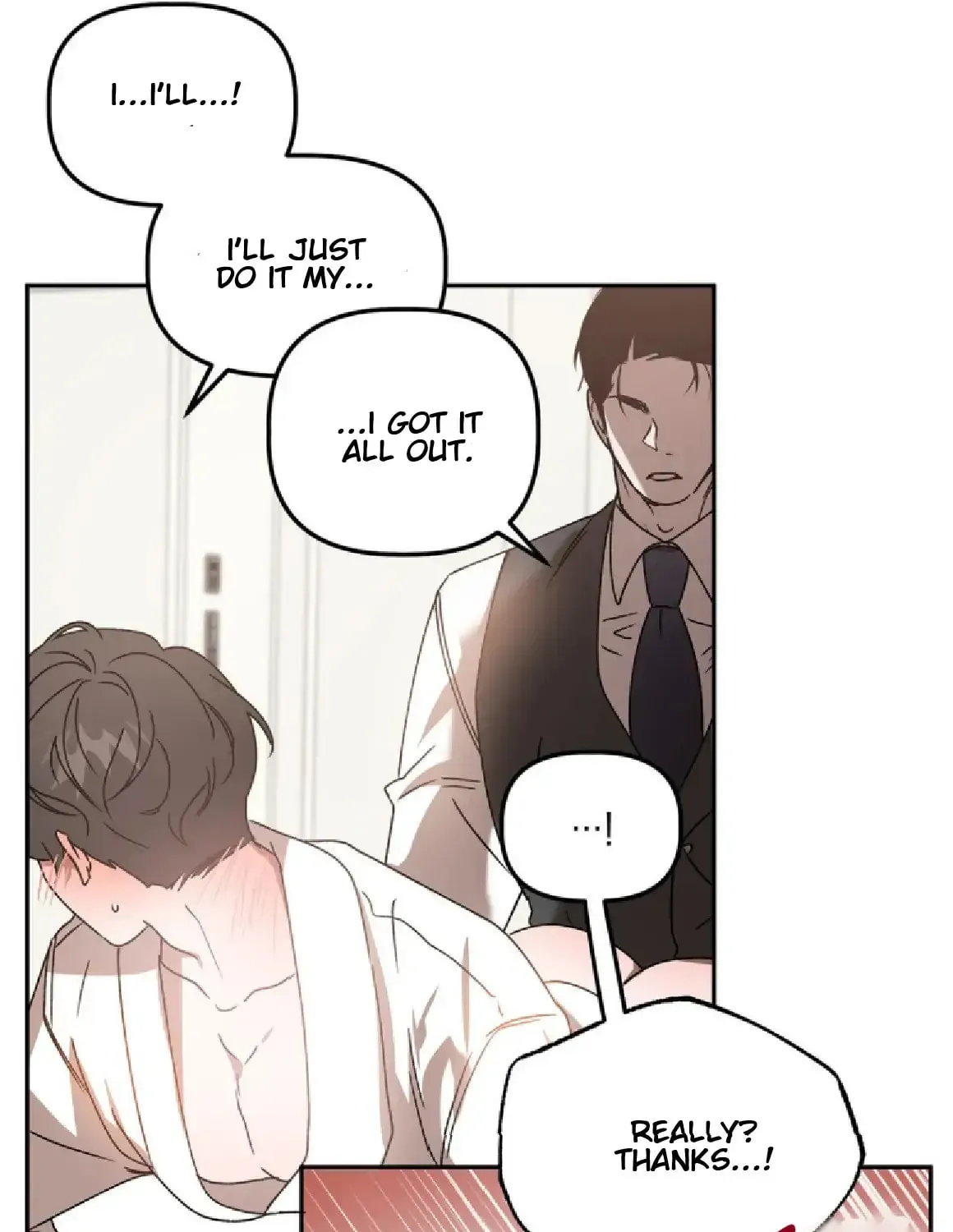 Read Did It Work? chapter 39 image 89 on Lezhin
