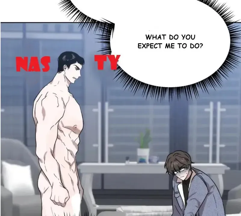 Read Did It Work? chapter 4 image 9 on Lezhin