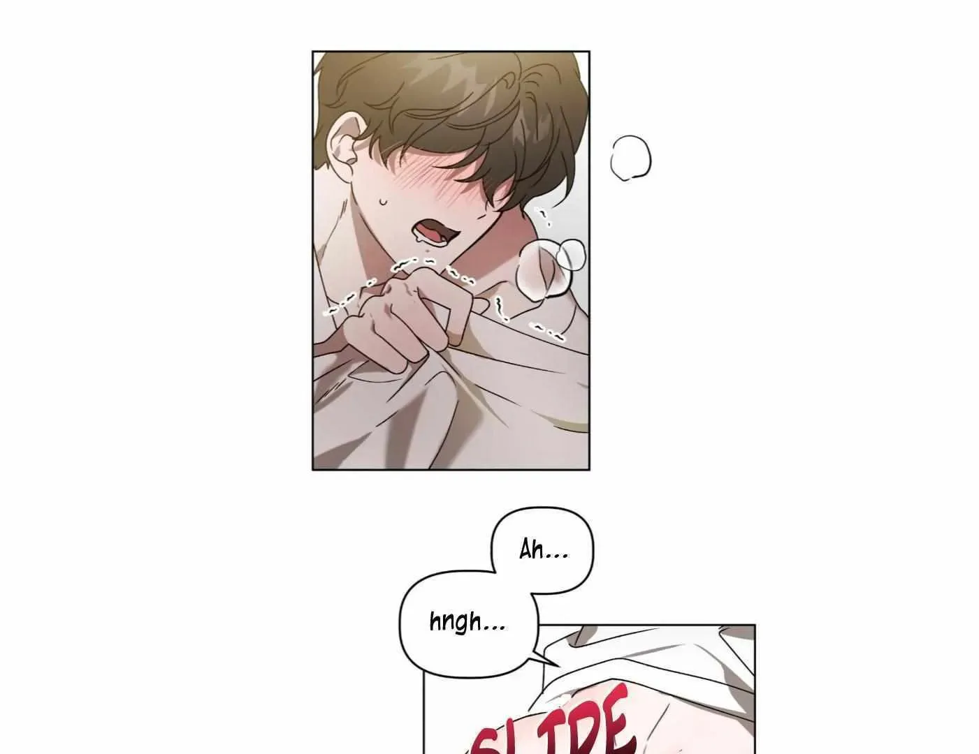 Read Did It Work? chapter 40 image 1 on Lezhin