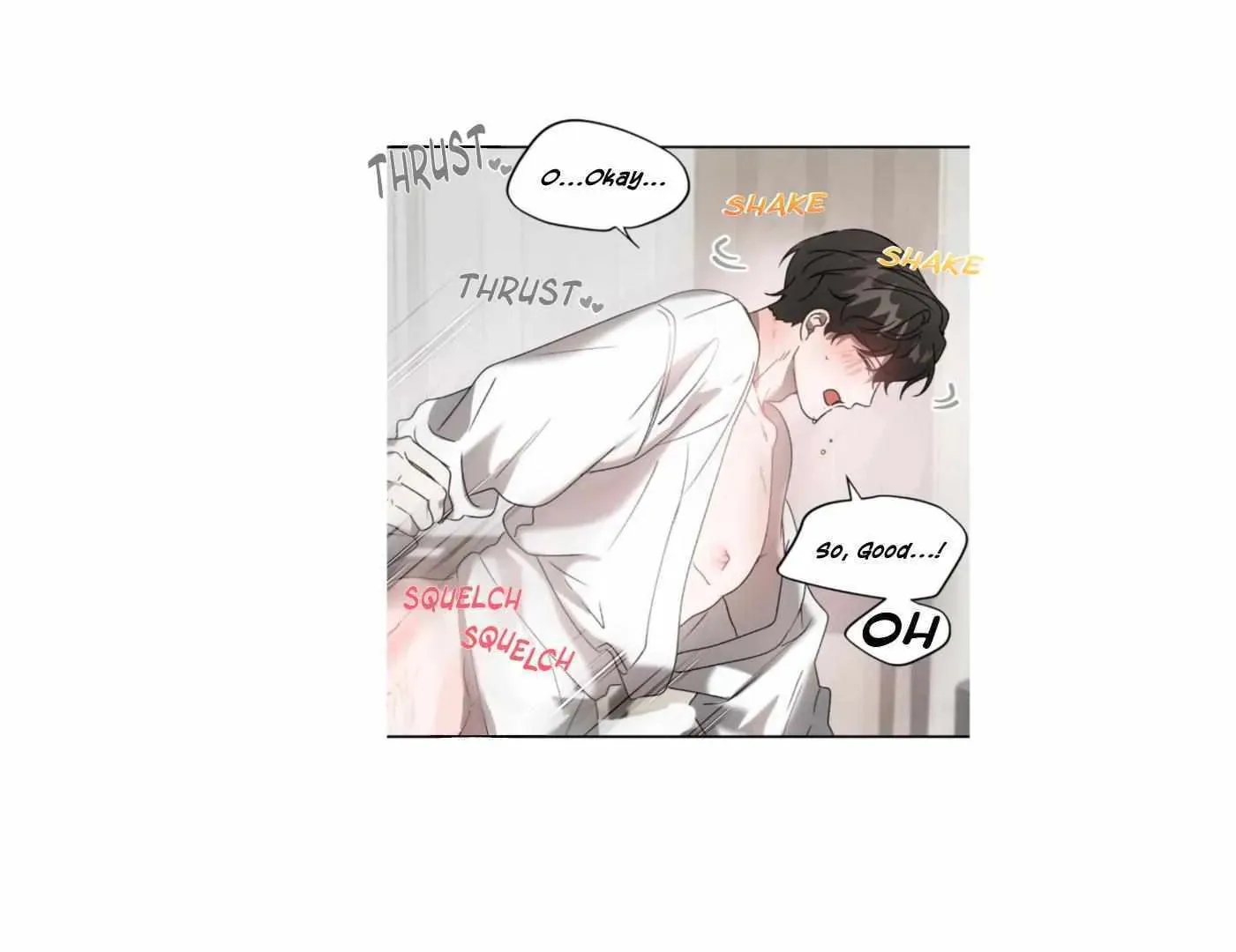 Read Did It Work? chapter 40 image 33 on Lezhin
