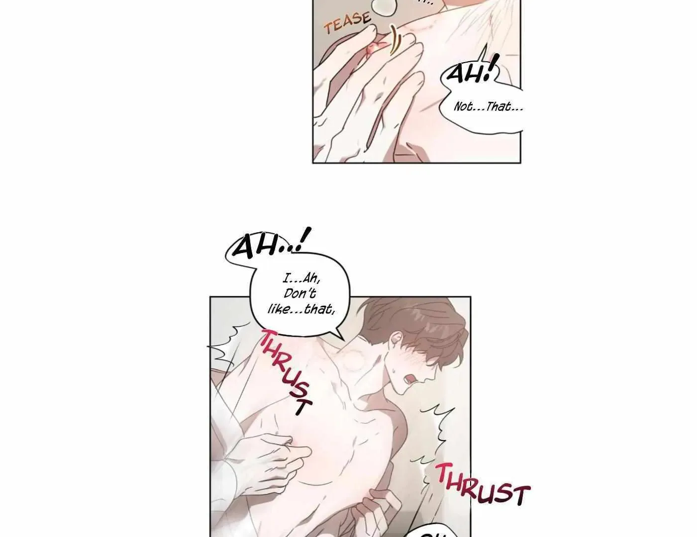 Read Did It Work? chapter 40 image 46 on Lezhin