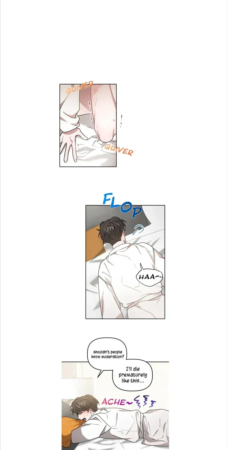 Read Did It Work? chapter 41 image 1 on Lezhin