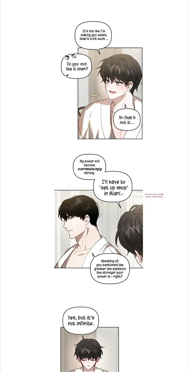 Read Did It Work? chapter 41 image 10 on Lezhin
