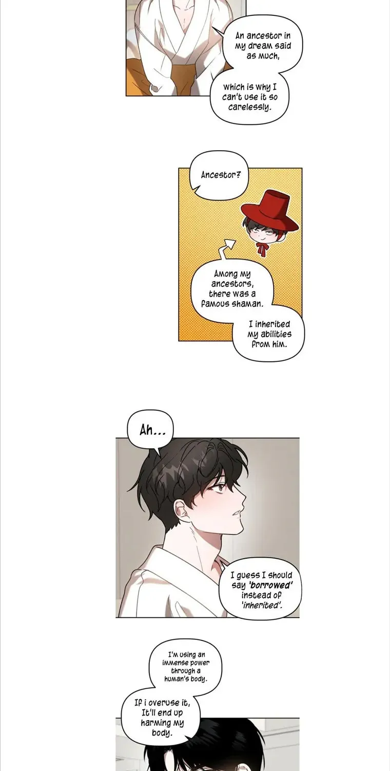 Read Did It Work? chapter 41 image 11 on Lezhin