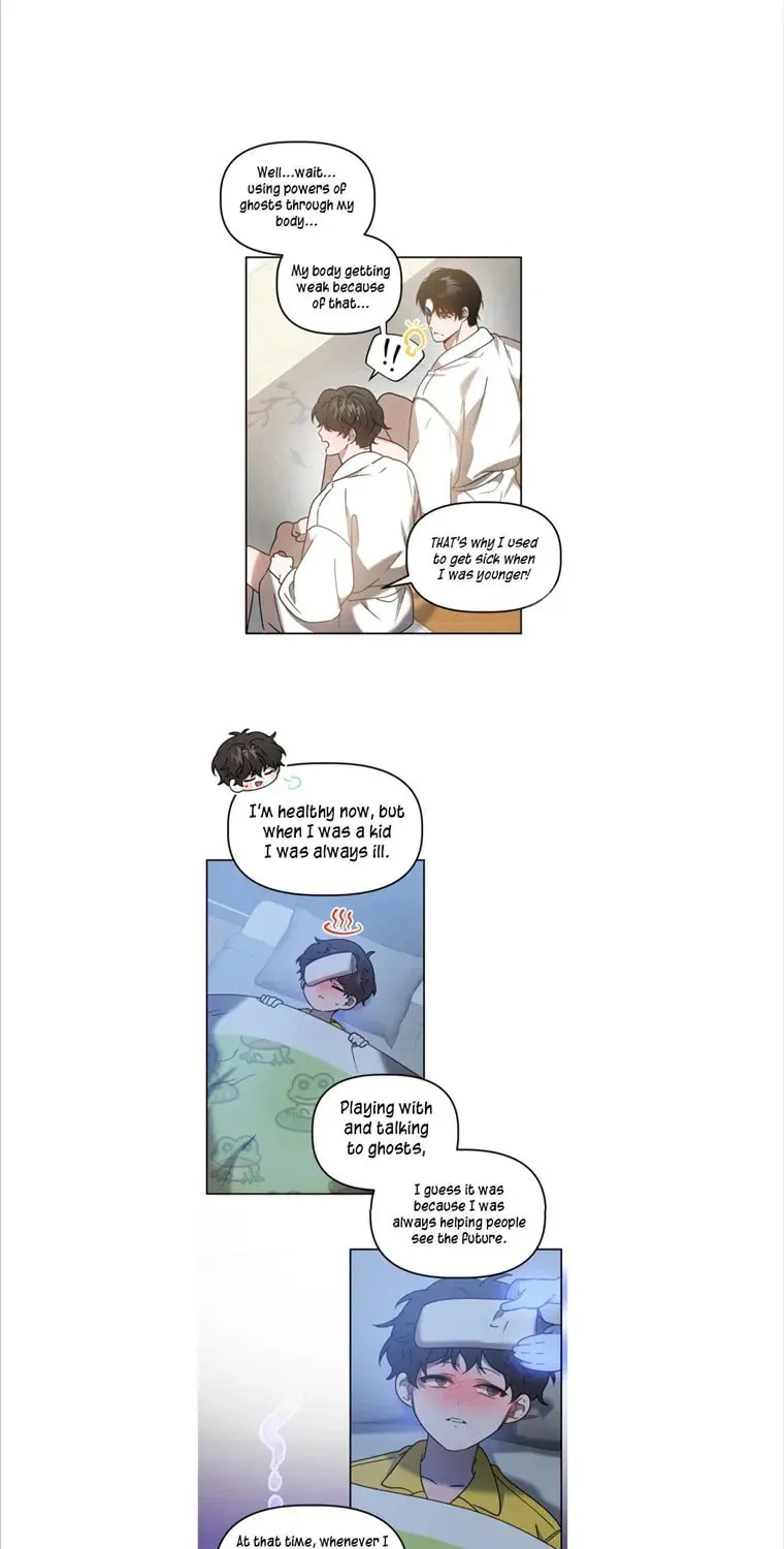 Read Did It Work? chapter 41 image 13 on Lezhin