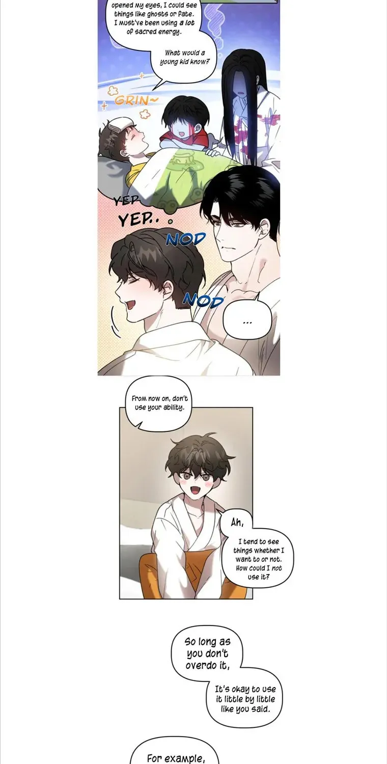 Read Did It Work? chapter 41 image 14 on Lezhin