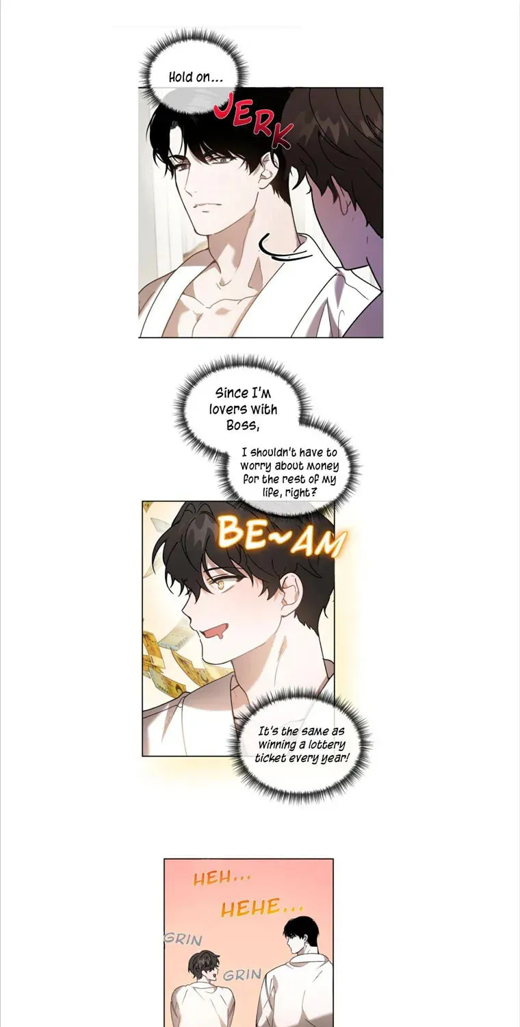 Read Did It Work? chapter 41 image 16 on Lezhin