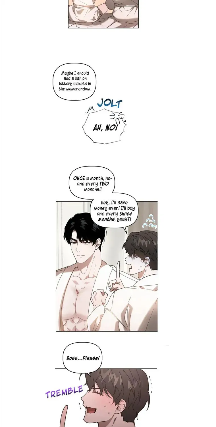 Read Did It Work? chapter 41 image 17 on Lezhin