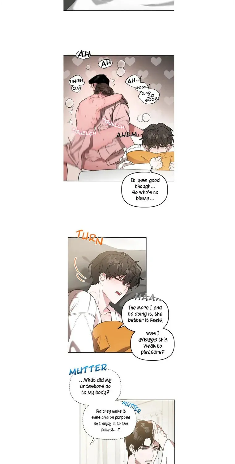 Read Did It Work? chapter 41 image 2 on Lezhin