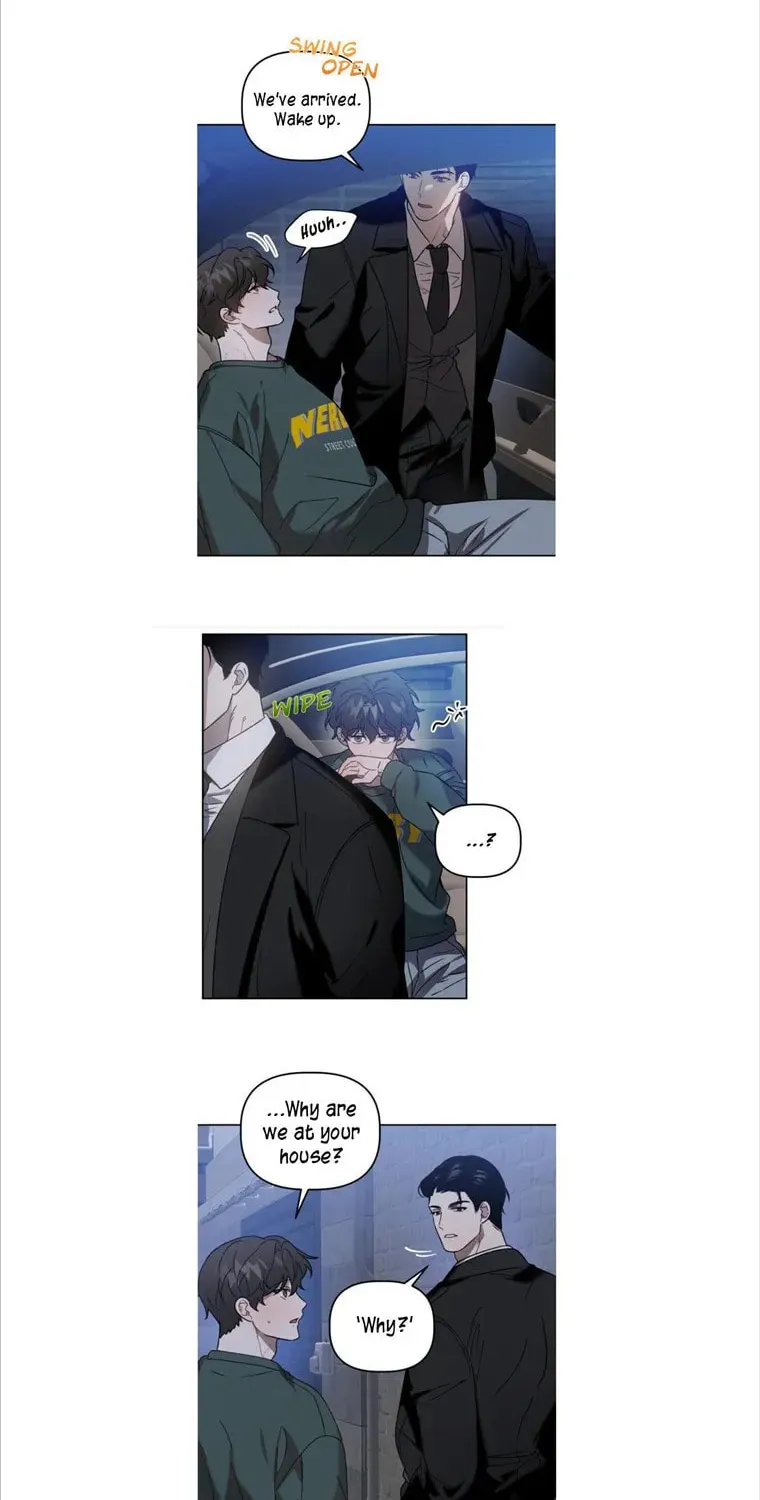 Read Did It Work? chapter 41 image 20 on Lezhin
