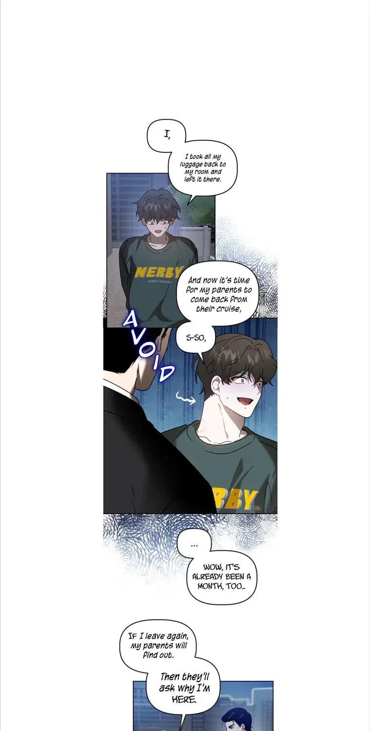 Read Did It Work? chapter 41 image 22 on Lezhin