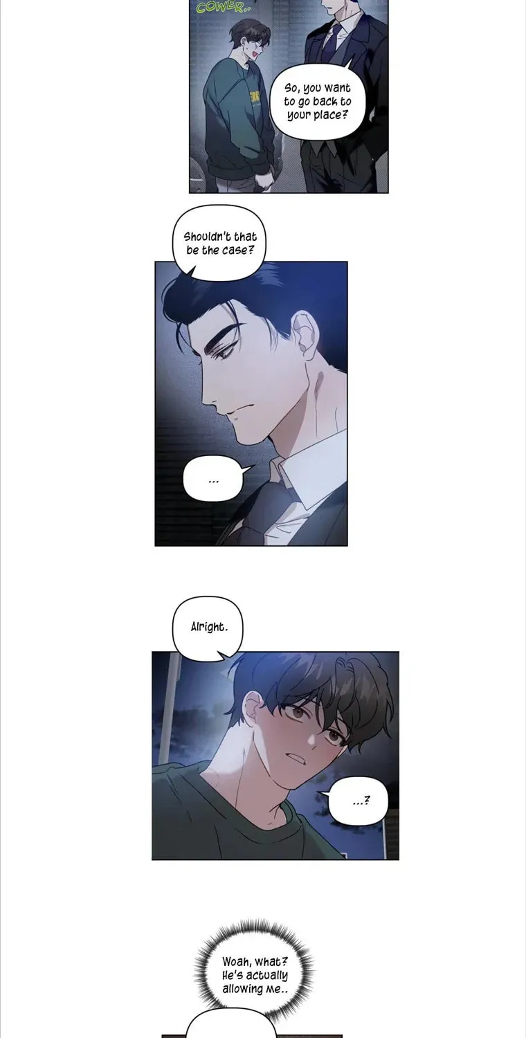 Read Did It Work? chapter 41 image 23 on Lezhin