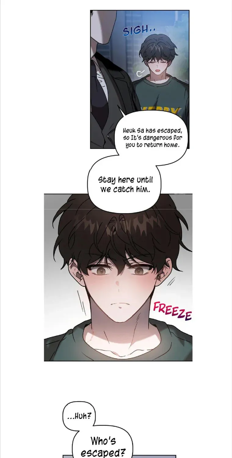 Read Did It Work? chapter 41 image 25 on Lezhin