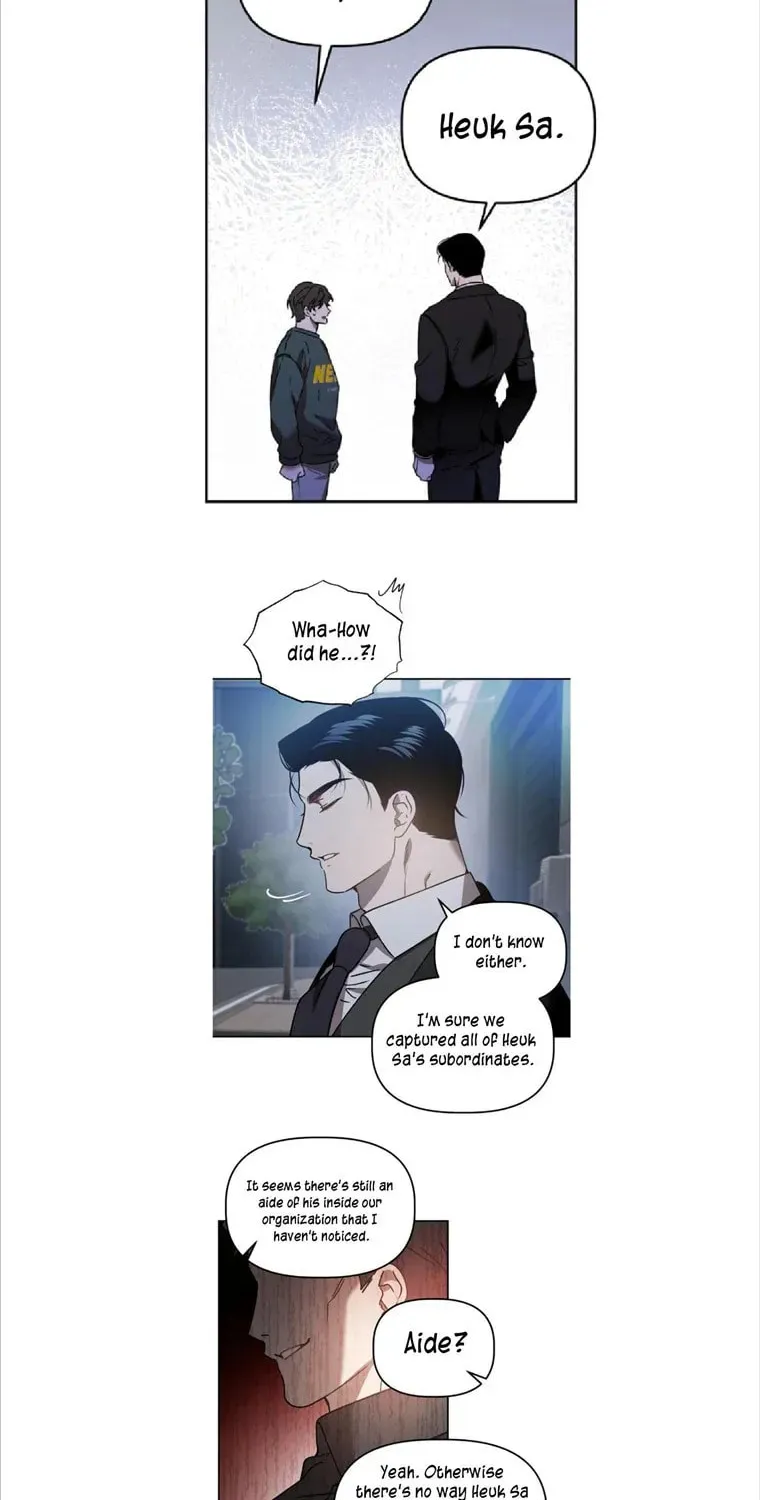 Read Did It Work? chapter 41 image 26 on Lezhin