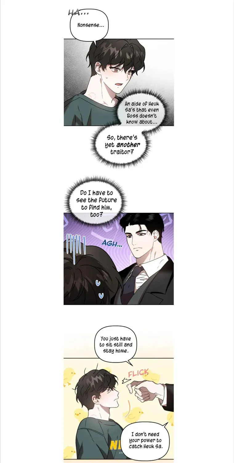 Read Did It Work? chapter 41 image 28 on Lezhin