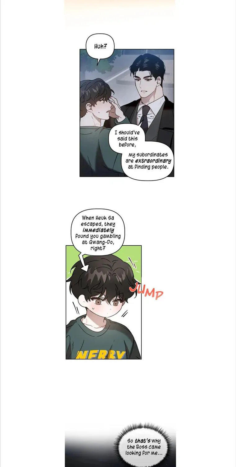 Read Did It Work? chapter 41 image 29 on Lezhin