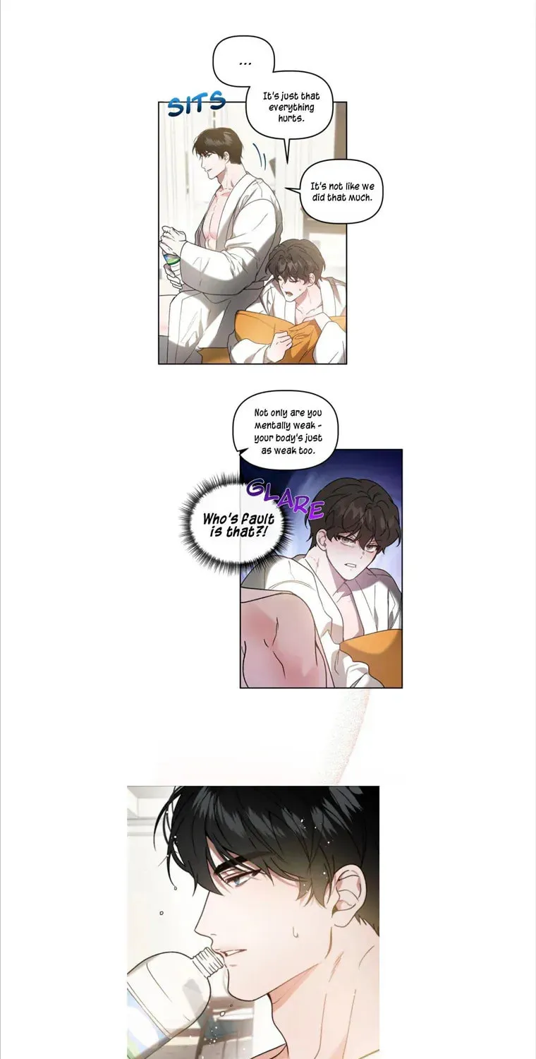Read Did It Work? chapter 41 image 4 on Lezhin