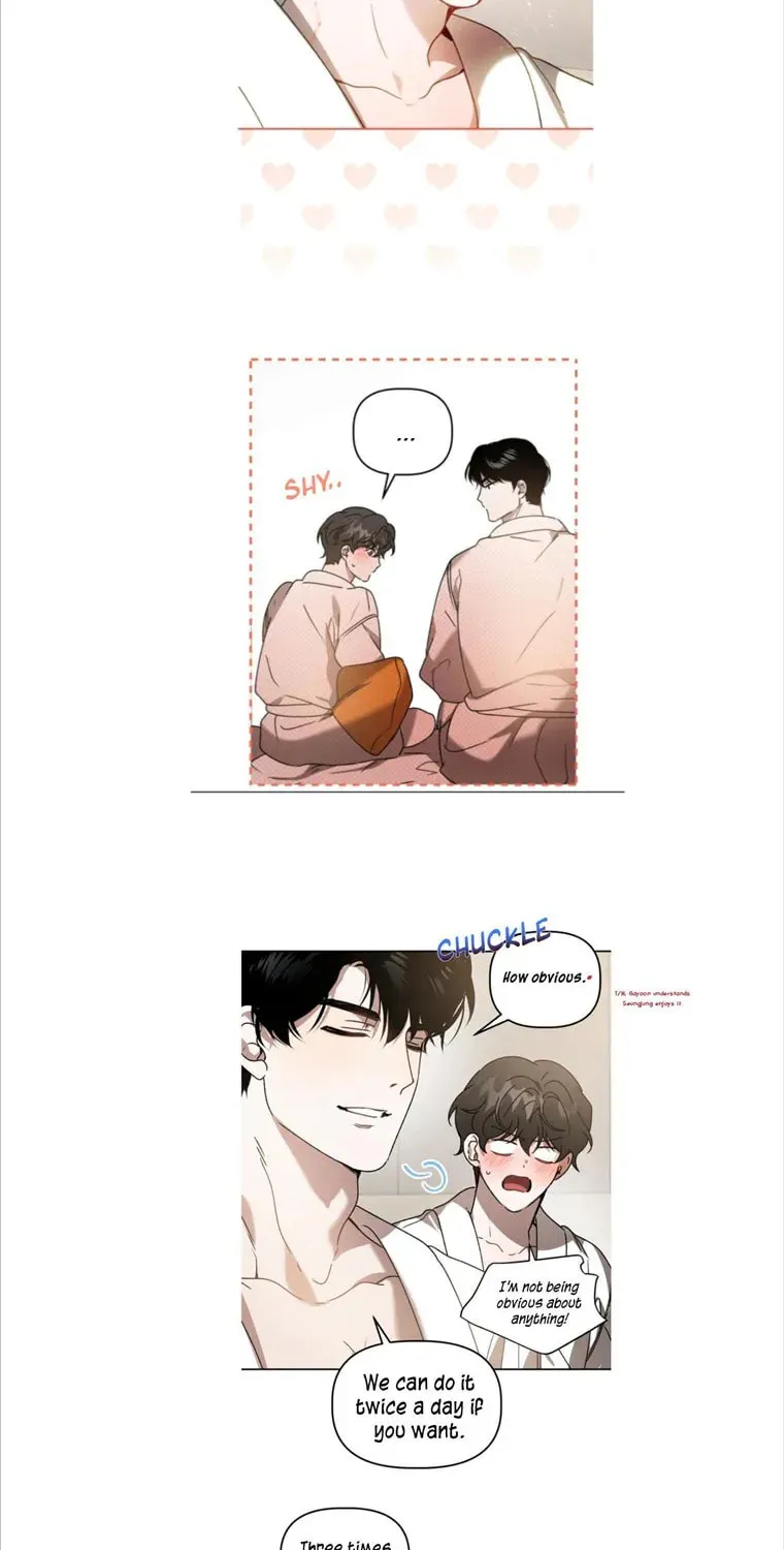 Read Did It Work? chapter 41 image 8 on Lezhin