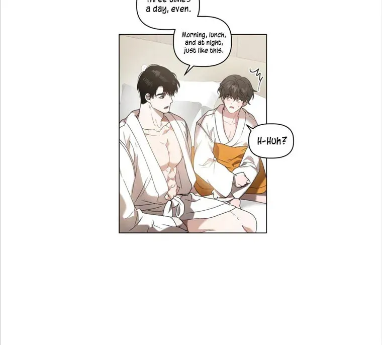 Read Did It Work? chapter 41 image 9 on Lezhin
