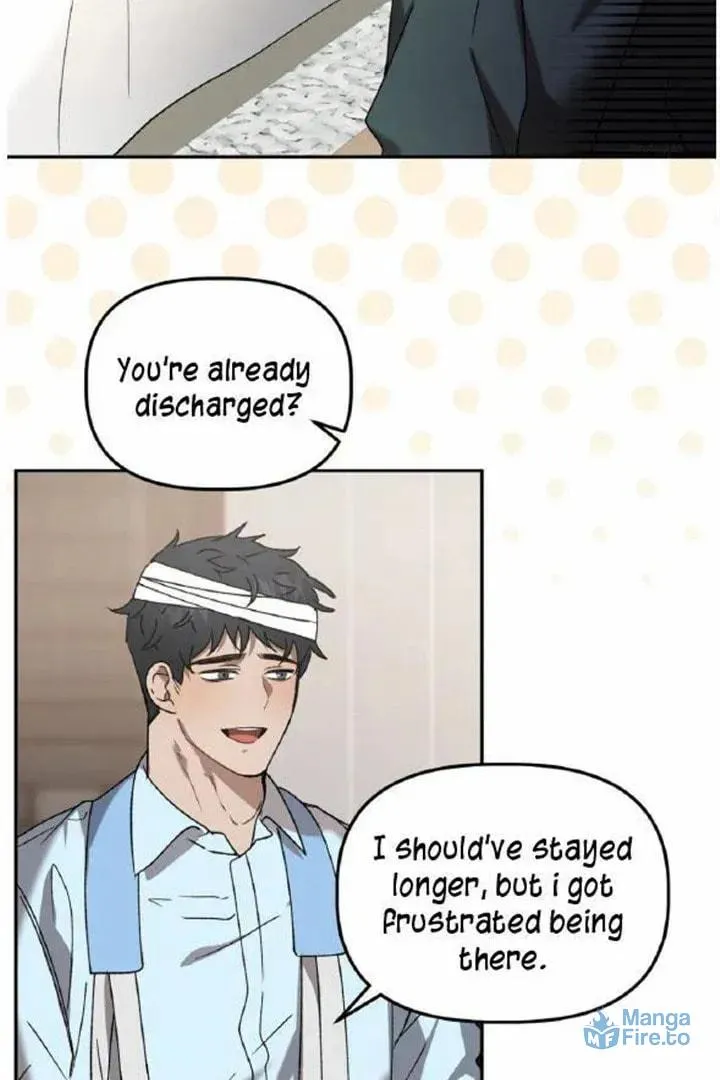 Read Did It Work? chapter 42 image 2 on Lezhin