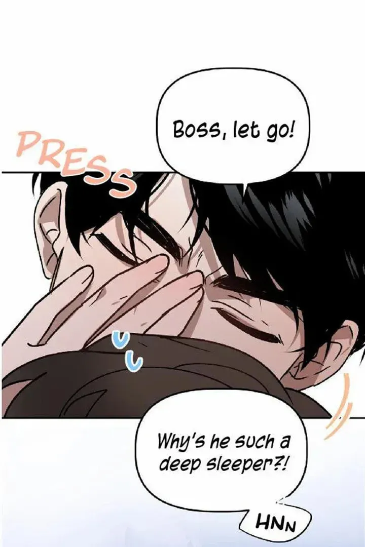Read Did It Work? chapter 42 image 42 on Lezhin