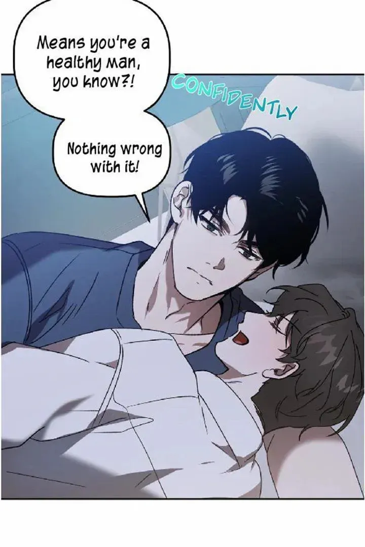 Read Did It Work? chapter 42 image 54 on Lezhin