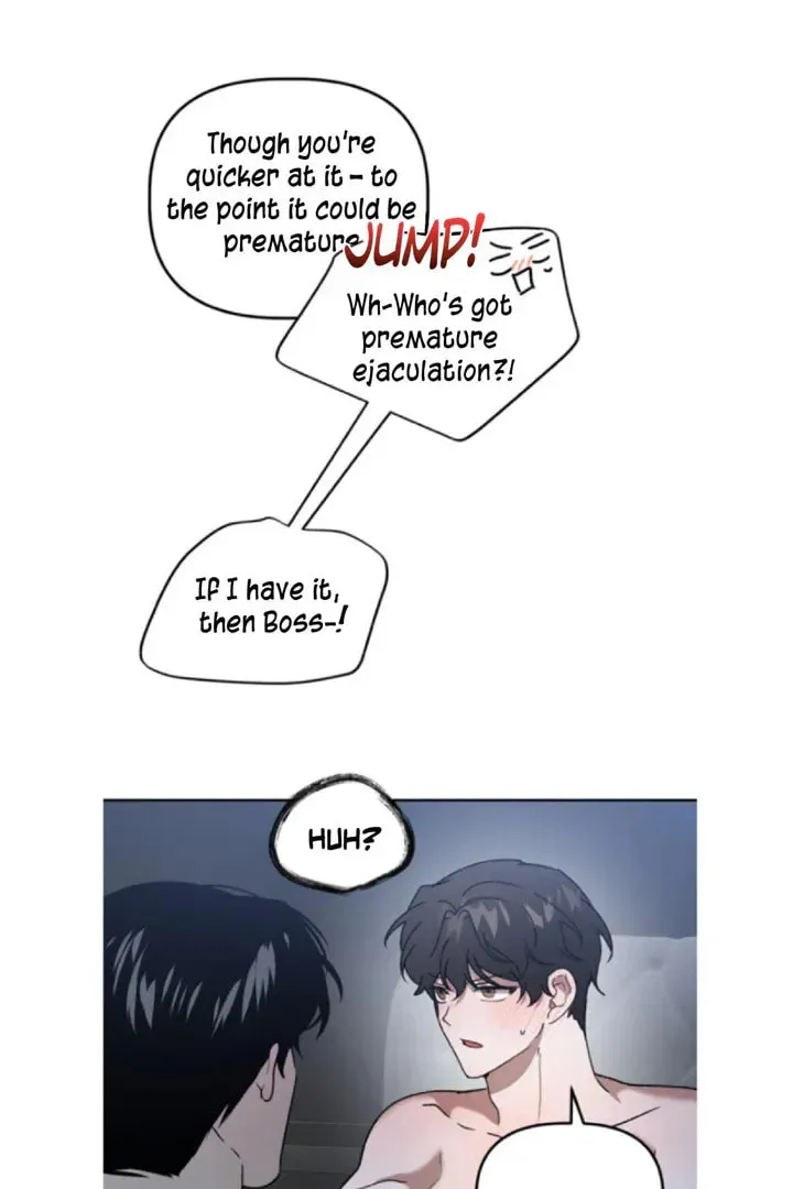 Read Did It Work? chapter 43 image 34 on Lezhin