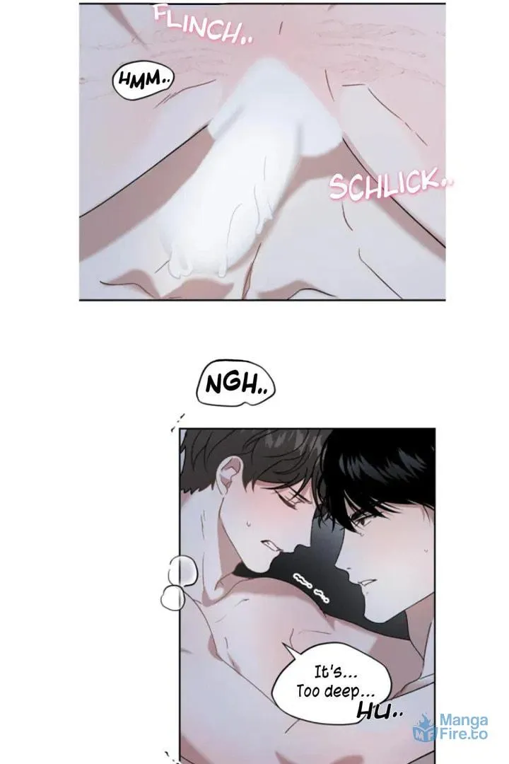 Read Did It Work? chapter 43 image 38 on Lezhin