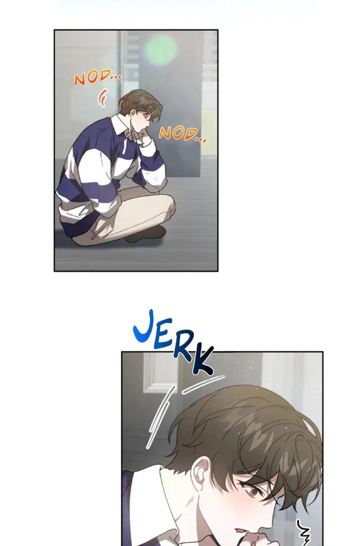 Read Did It Work? chapter 44 image 1 on Lezhin