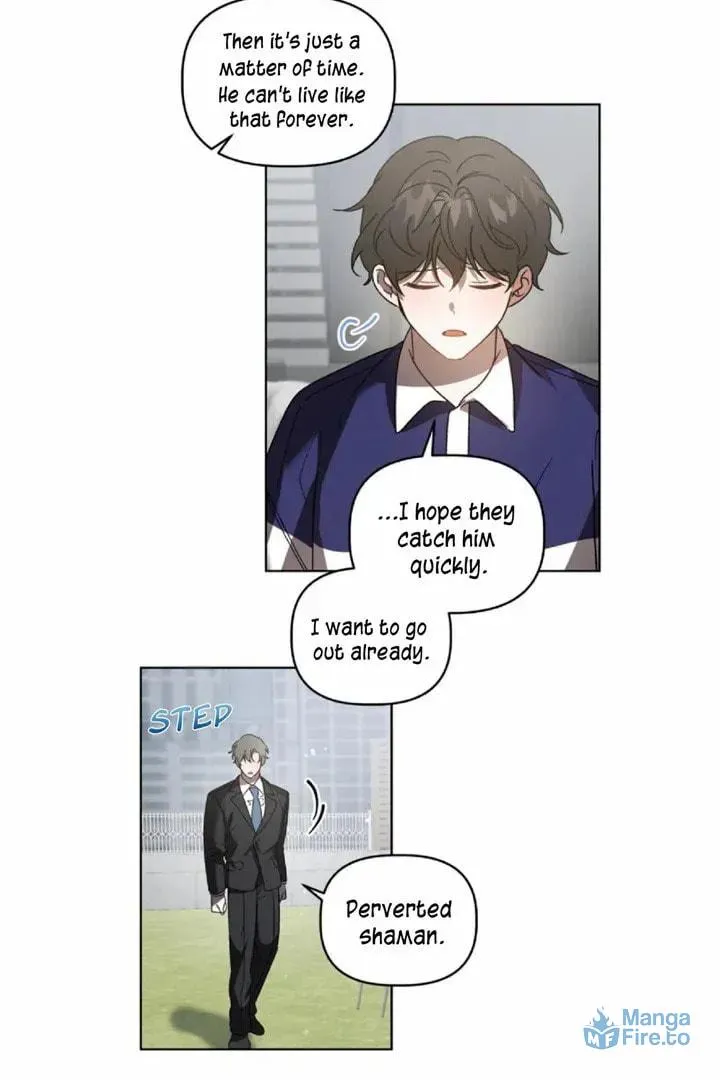 Read Did It Work? chapter 44 image 11 on Lezhin
