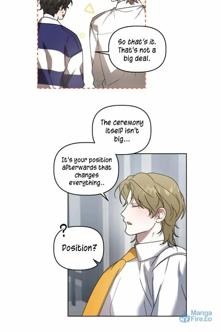 Read Did It Work? chapter 44 image 17 on Lezhin
