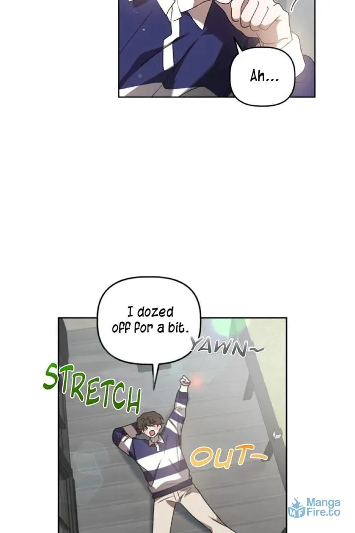 Read Did It Work? chapter 44 image 2 on Lezhin