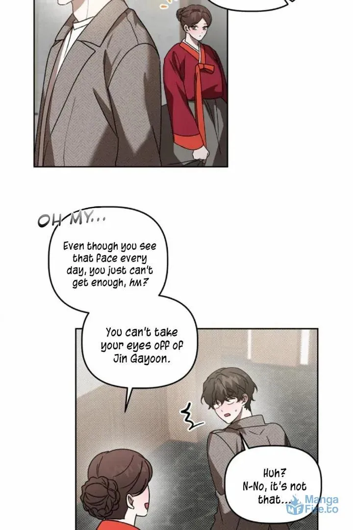 Read Did It Work? chapter 44 image 32 on Lezhin