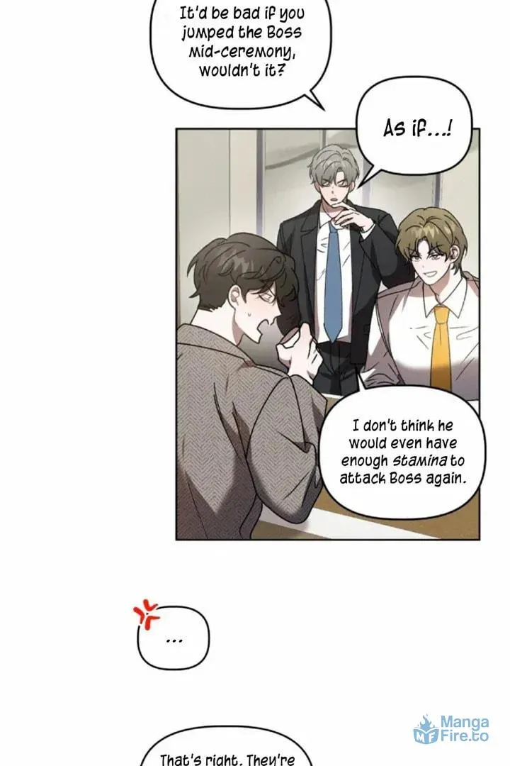 Read Did It Work? chapter 44 image 41 on Lezhin