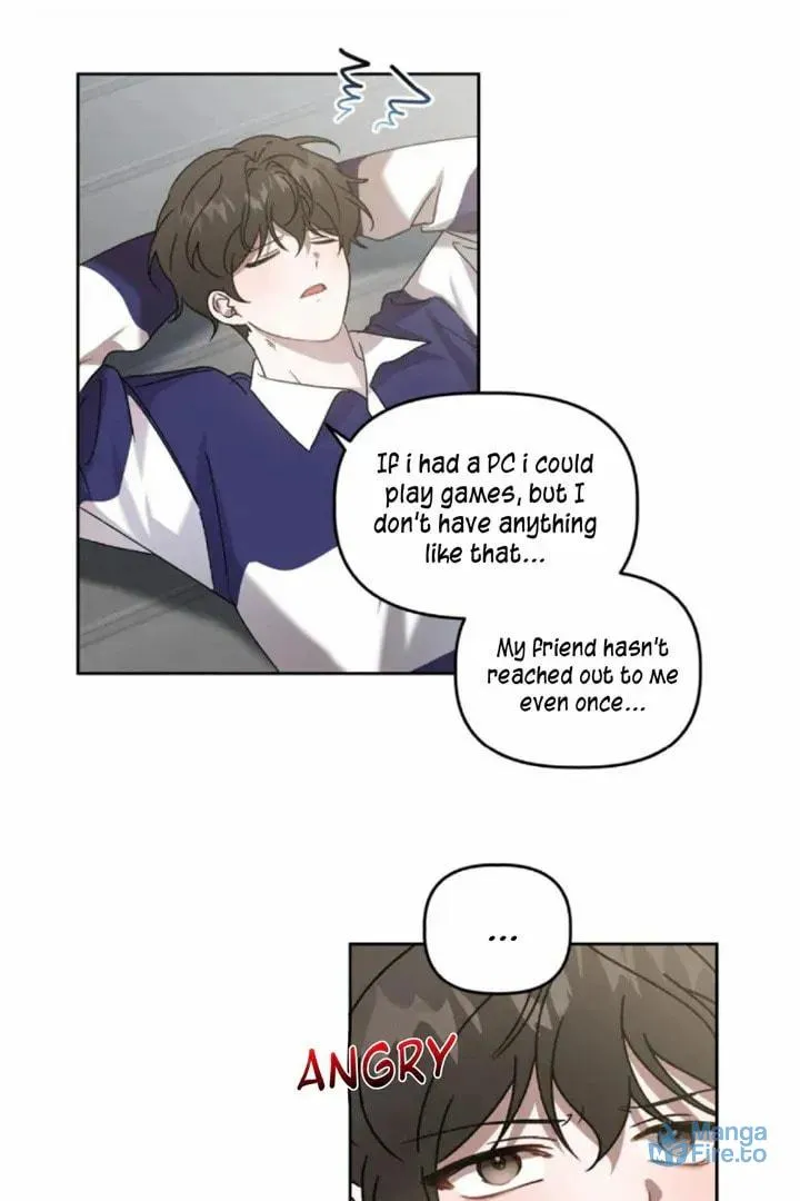 Read Did It Work? chapter 44 image 5 on Lezhin