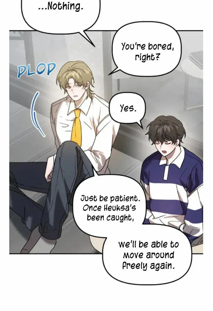 Read Did It Work? chapter 44 image 9 on Lezhin
