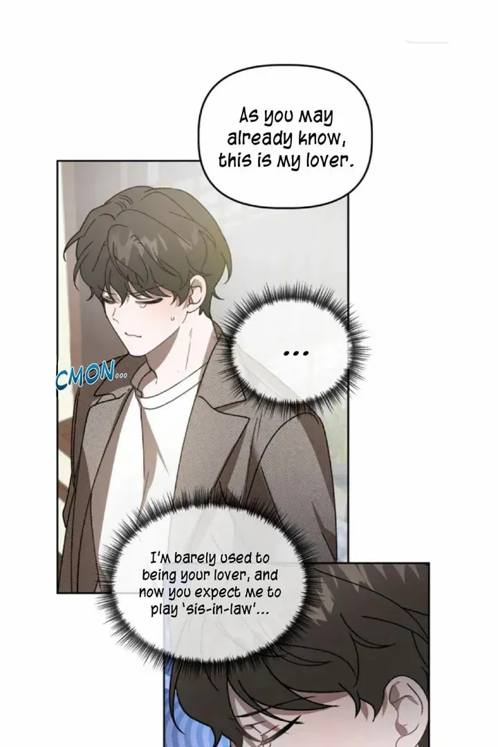 Read Did It Work? chapter 45 image 21 on Lezhin