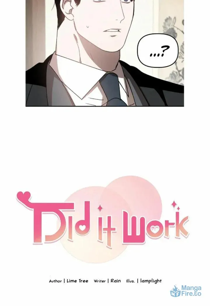 Read Did It Work? chapter 45 image 29 on Lezhin