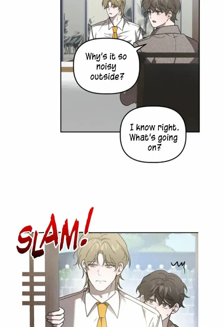 Read Did It Work? chapter 45 image 4 on Lezhin