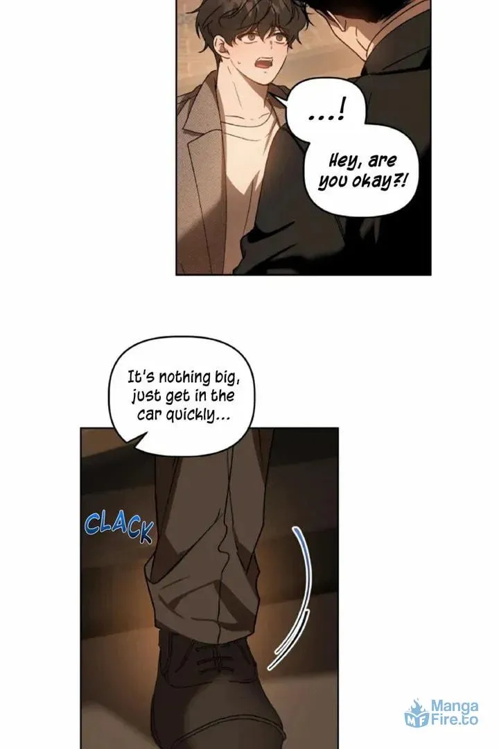 Read Did It Work? chapter 46 image 11 on Lezhin
