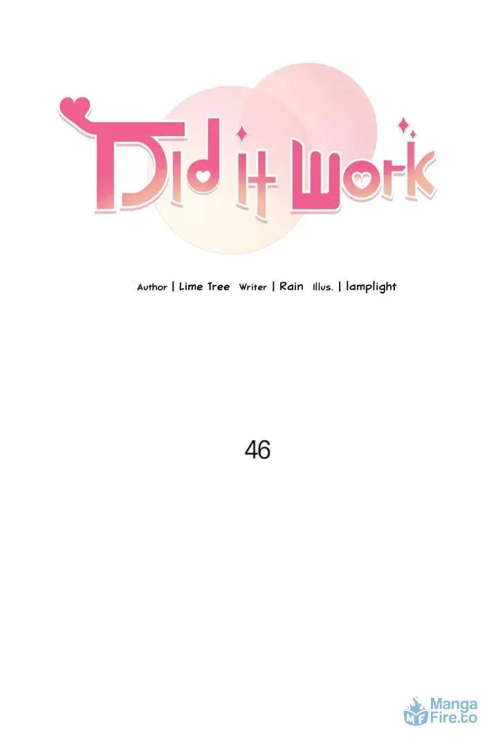 Read Did It Work? chapter 46 image 28 on Lezhin