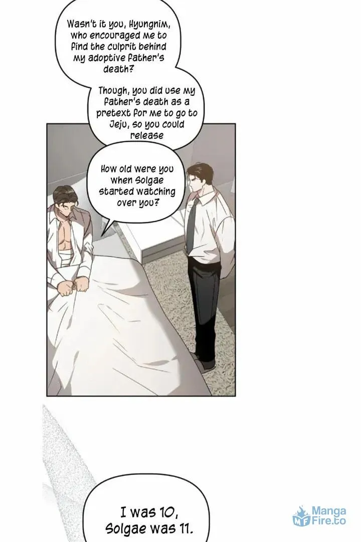 Read Did It Work? chapter 46 image 34 on Lezhin