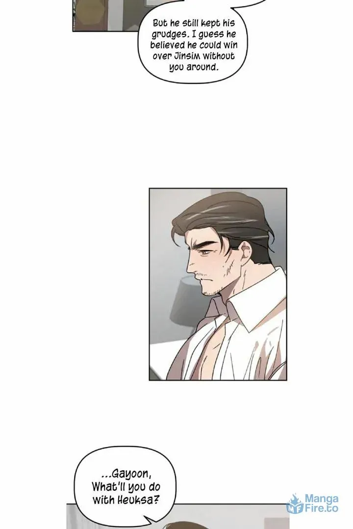 Read Did It Work? chapter 46 image 40 on Lezhin