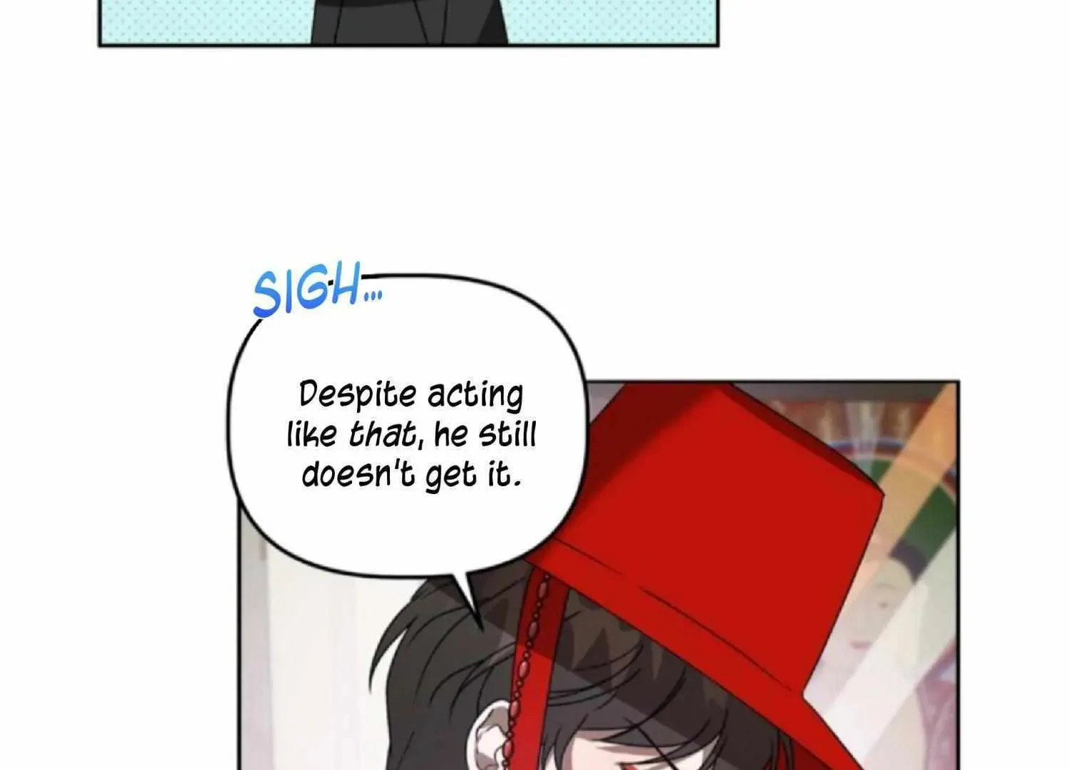Read Did It Work? chapter 47 image 18 on Lezhin